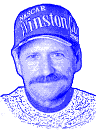 Dale Earnhardt
